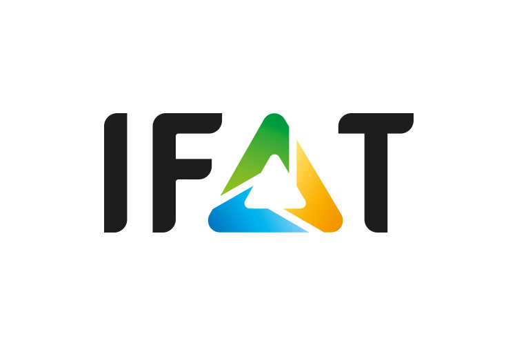 IFAT trade fair 2022